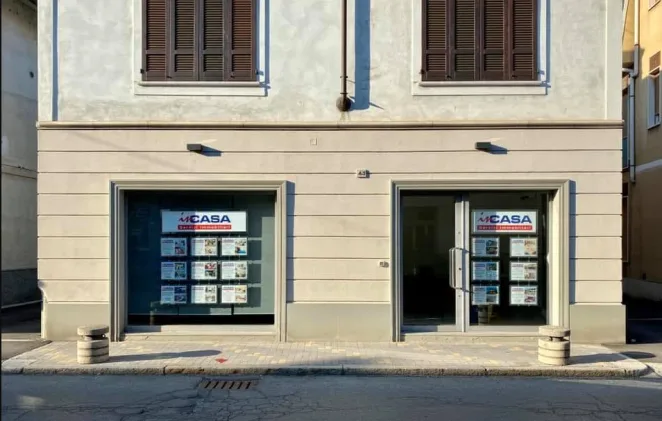 In Casa Servizi Immobiliari office in Garlasco