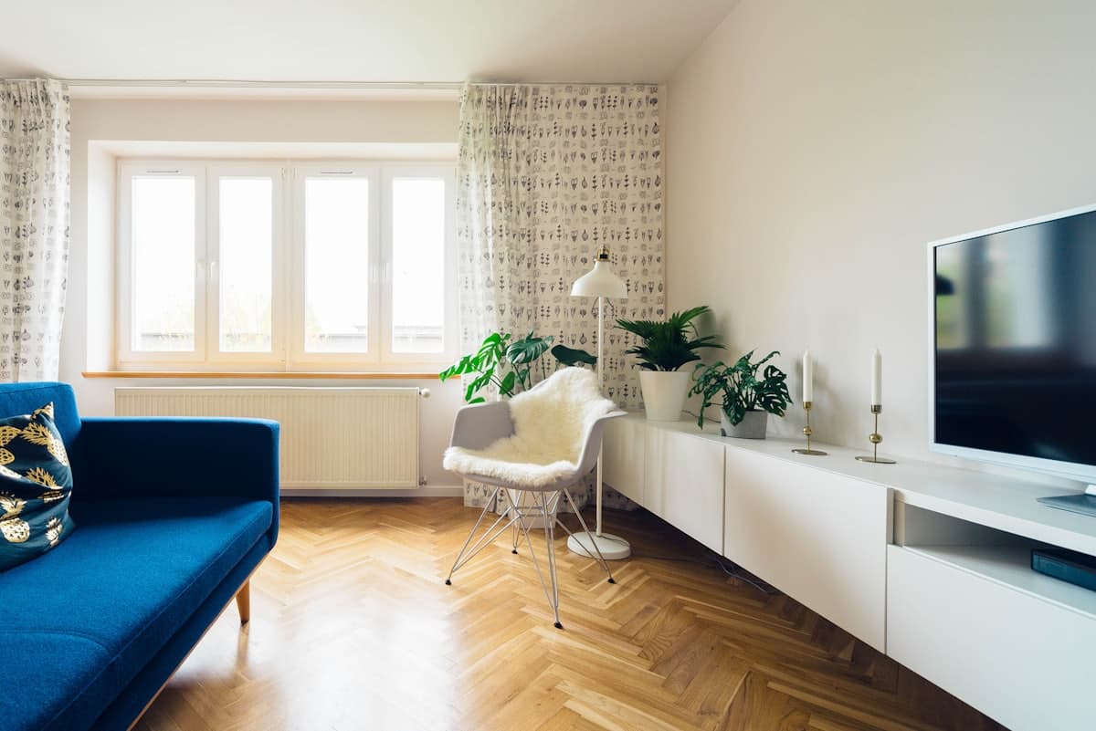 Appartamento signorile — Roma Prati