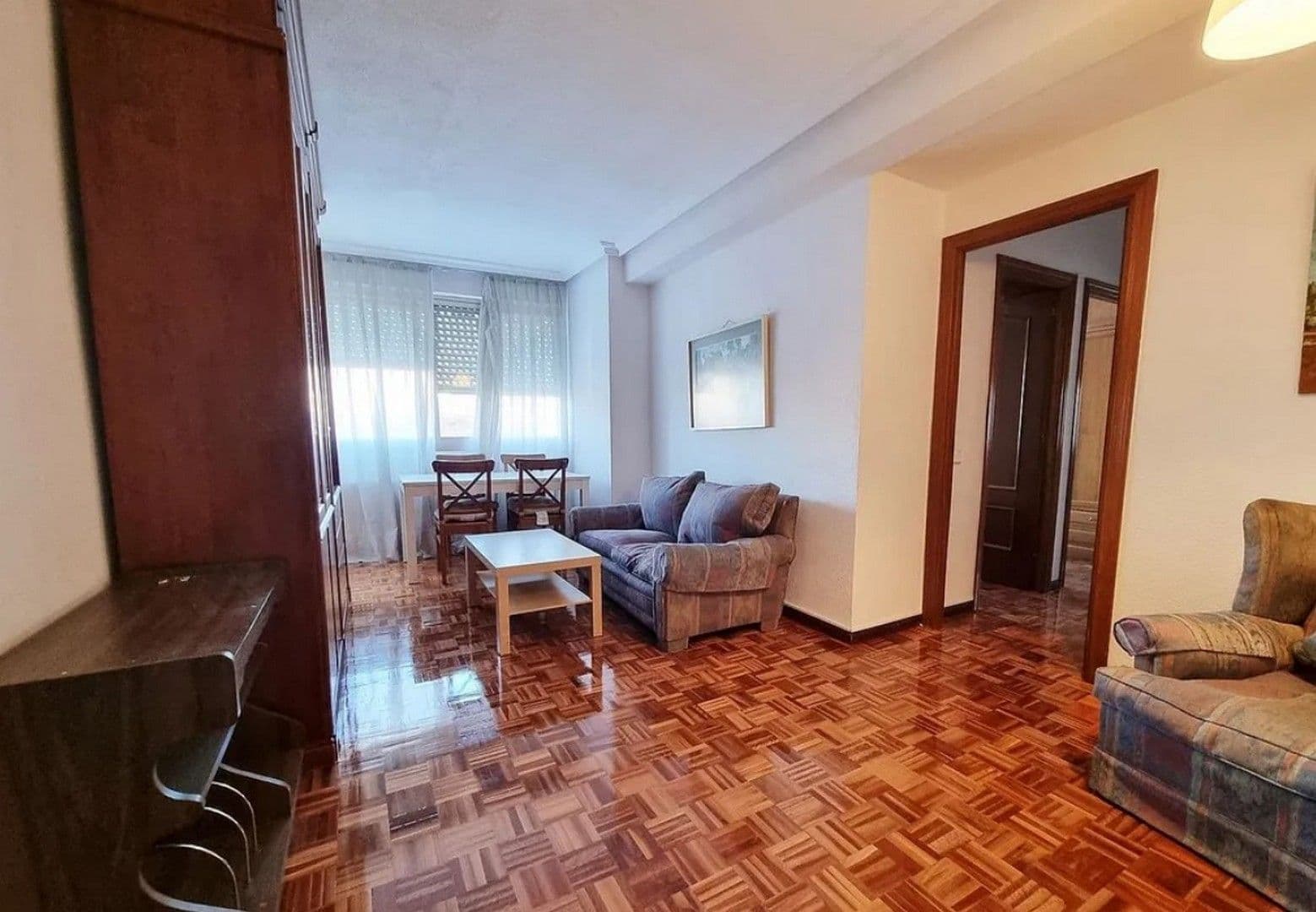 Spacious 3-Bedroom Apartment for Long-Term Rent in Milan – 90 m²